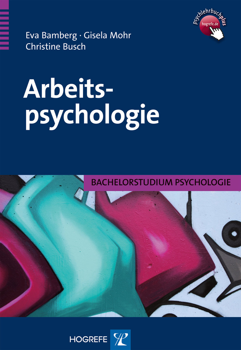 Arbeitspsychologie