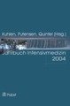 Jahrbuch Intensivmedizin 2004