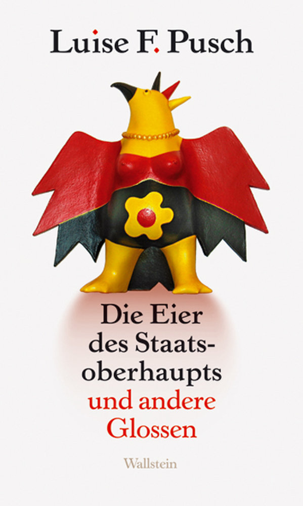 Die Eier des Staatsoberhaupts