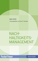 Nachhaltigkeitsmanagement