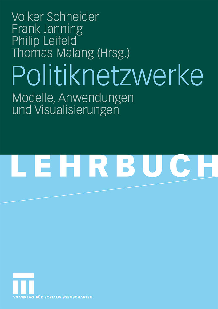 Politiknetzwerke