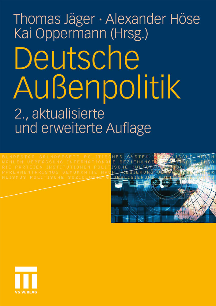 Deutsche Außenpolitik