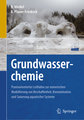 Grundwasserchemie