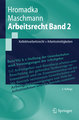 Arbeitsrecht Band 2