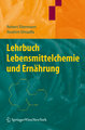 Lehrbuch Lebensmittelchemie und Ernährung