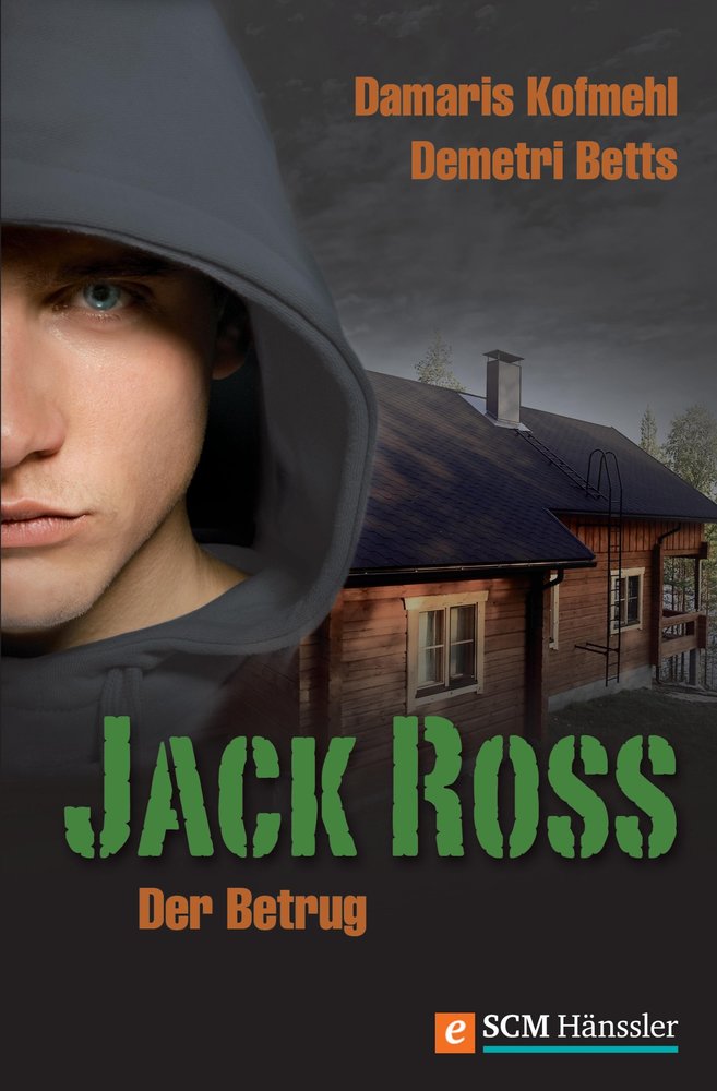 Jack Ross - Der Betrug