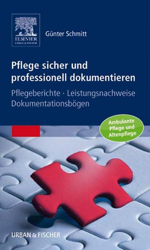 Pflege sicher und professionell dokumentieren