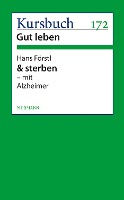 & sterben - mit Alzheimer