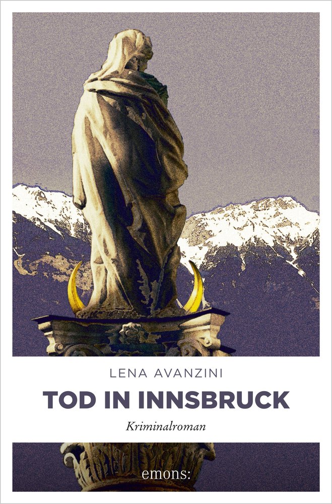 Tod in Innsbruck