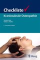 Checkliste Kraniosakrale Osteopathie