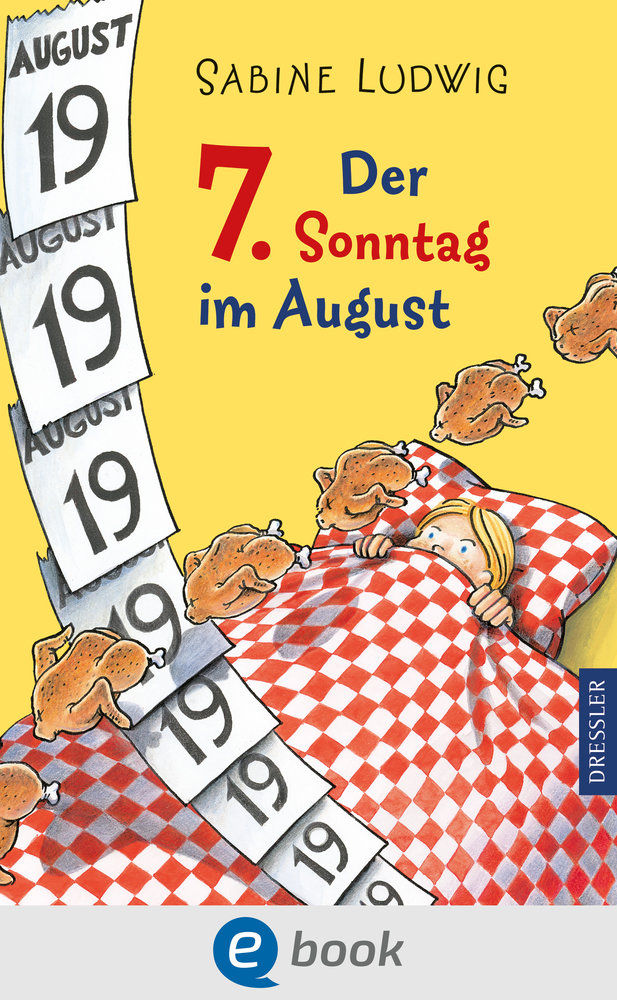 Der 7. Sonntag im August