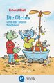 Die Olchis und der blaue Nachbar