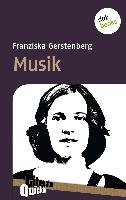 Musik - Literatur-Quickie