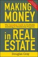 Making Money in Real Estate,