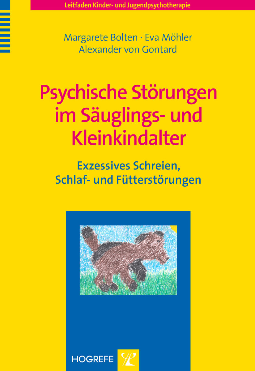 Psychische Störungen im Säuglings- und Kleinkindalter