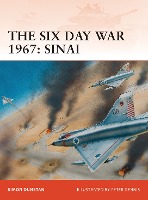 Six Day War 1967