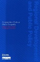 Geographies of Labour Market Inequality