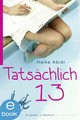 Tatsächlich 13