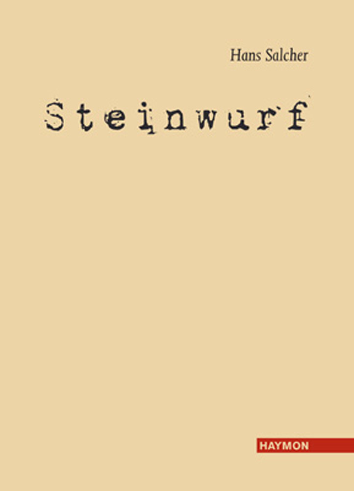 Steinwurf