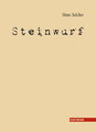 Steinwurf