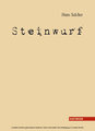 Steinwurf