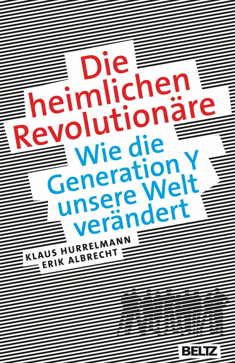 Die heimlichen Revolutionäre