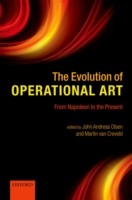 Evolution of Operational Art: From Napoleon to the Present