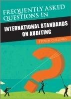 Frequently Asked Questions in International Standards on Auditing