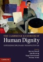 Cambridge Handbook of Human Dignity