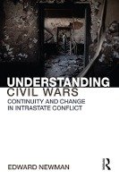 Understanding Civil Wars