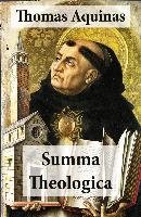 Summa Theologica (All Complete & Unabridged 3 Parts + Supplement & Appendix + interactive links and annotations)