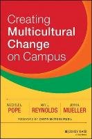 Creating Multicultural Change on Campus