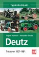 Deutz Band 1