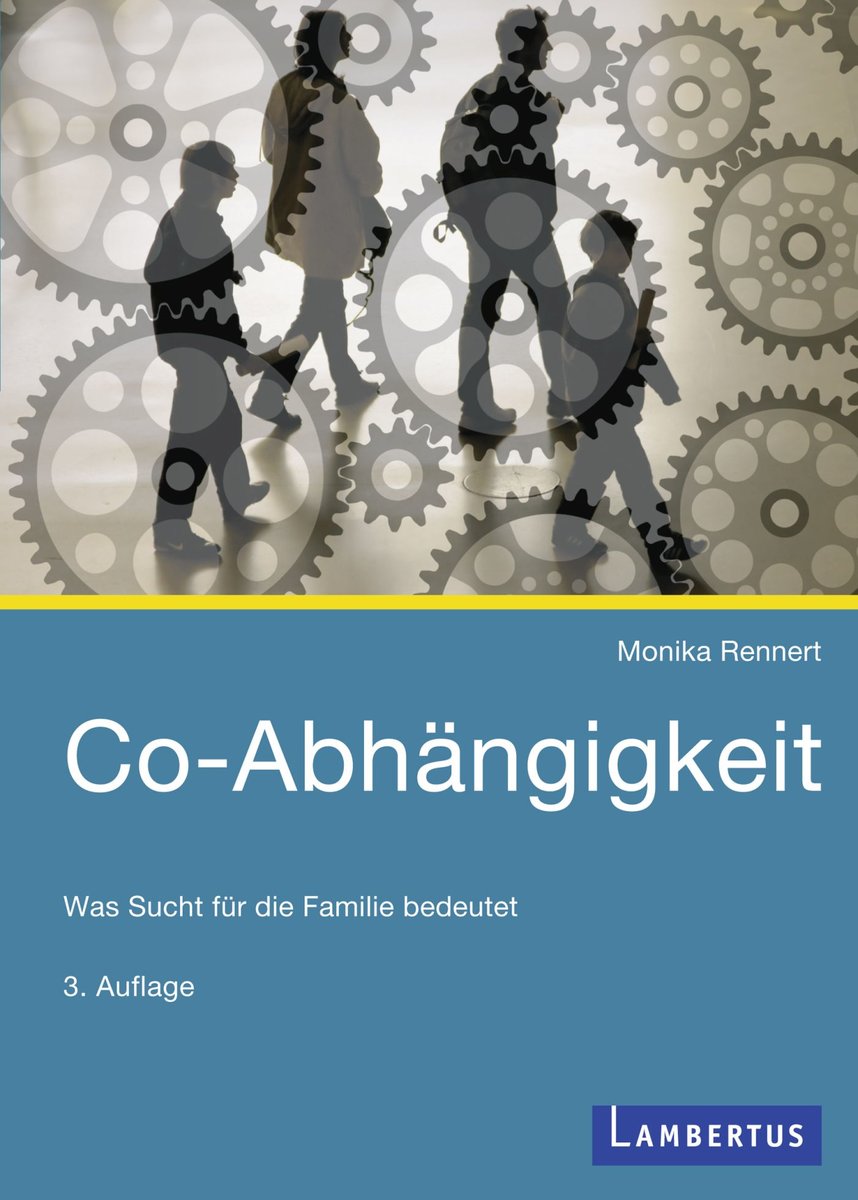 Co-Abhängigkeit