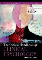 Oxford Handbook of Clinical Psychology: Updated Edition