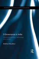 E-Governance in India