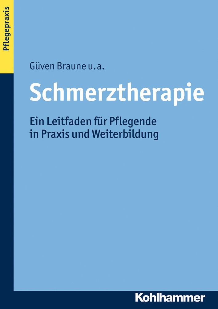 Schmerztherapie