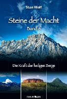 Steine der Macht - Band 6