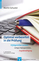 Optimal vorbereitet in die Prüfung