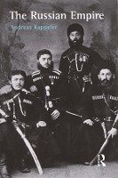 Russian Empire: A Multi-Ethnic History