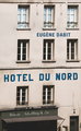 Hôtel du Nord