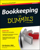 Bookkeeping For Dummies