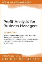 Profit Analysis for Business Managers