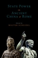 State Power in Ancient China and Rome