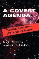 Covert Agenda