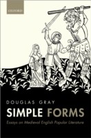 Simple Forms: Essays on Medieval English Popular Literature