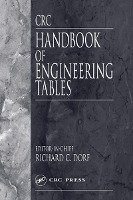 CRC Handbook of Engineering Tables