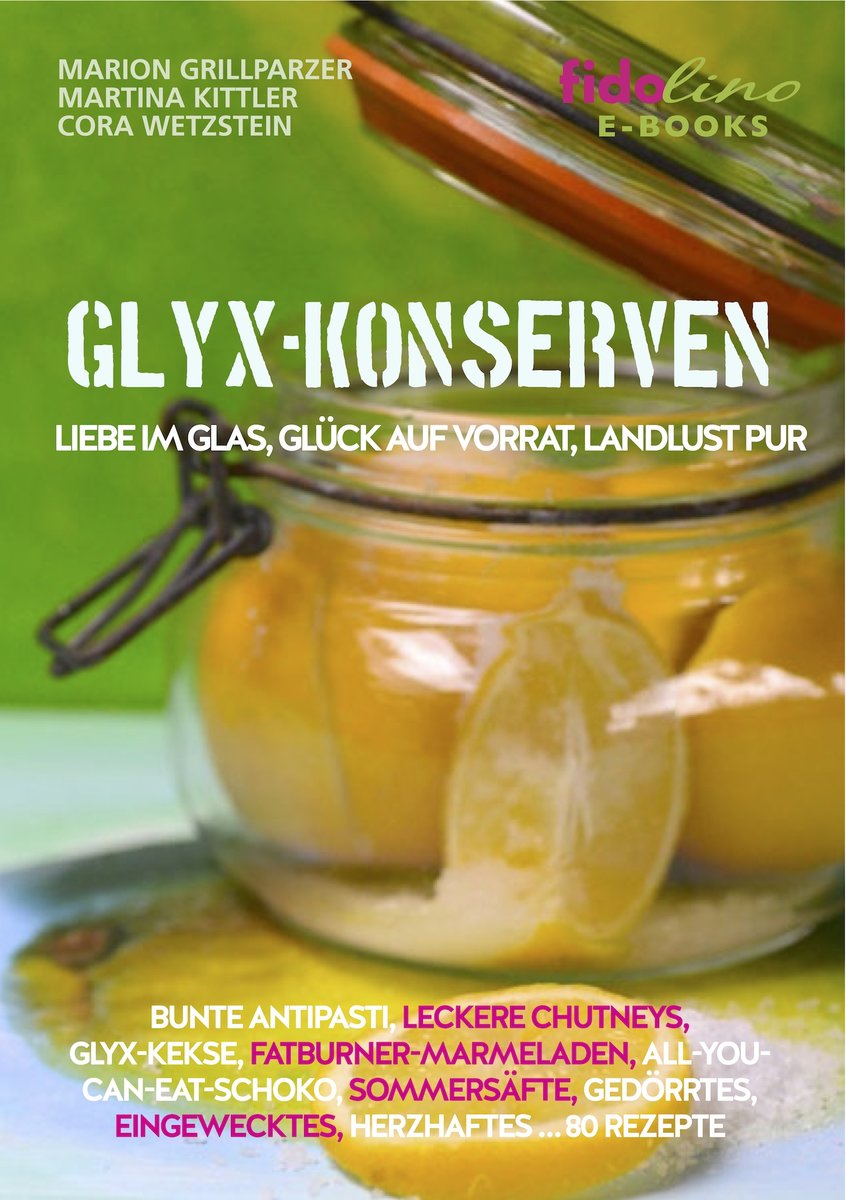 GLYX Konserven