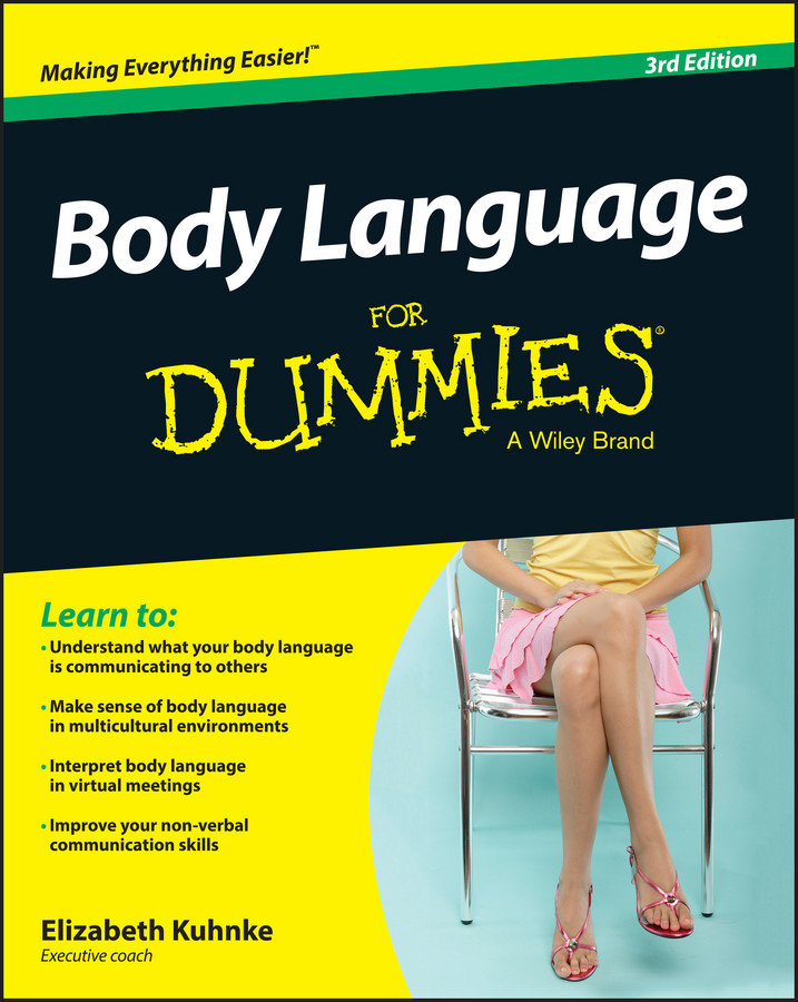 Body Language For Dummies