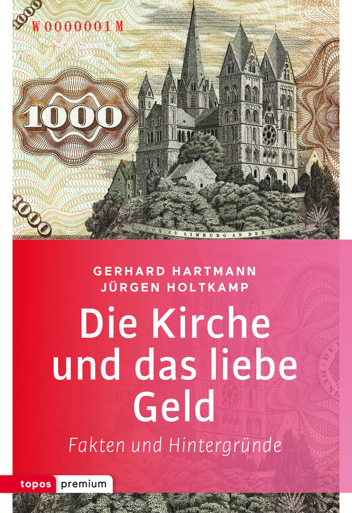 Die Kirche und das liebe Geld